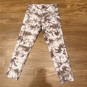 Calvin Klein Wick Leggings - Medium